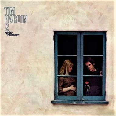 Tim Hardin -  Tim Hardin 2